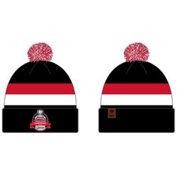 OMHA Championship 2026 Classic 4.0 Toque Thumbnail