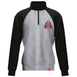 OMHA Championship 2026 Quarterzip Thumbnail