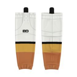 Huron Heat Sublimated Hockey Socks Thumbnail