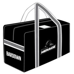 Milton Menace Jr. Hockey Bag - Senior Thumbnail