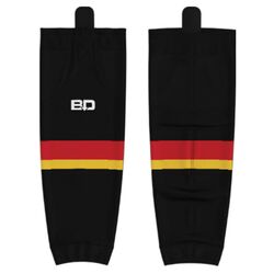 CW Fusion Cut & Sew Hockey Socks Thumbnail