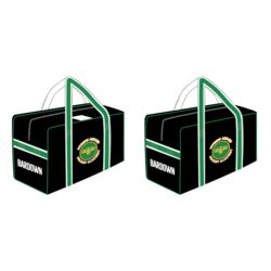 Thunderchild Hockey Academy Hockey Bag - Junior Thumbnail