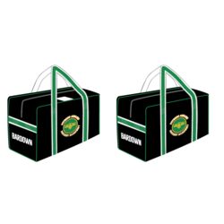 Thunderchild Hockey Academy Hockey Bag - Senior Thumbnail