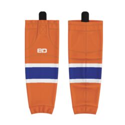 Bishop Gorman Cut & Sew Hockey Socks Thumbnail