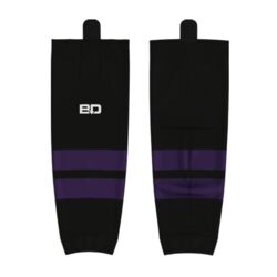 Las Vegas Storm Cut & Sew Hockey Socks - Youth Thumbnail