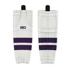 Las Vegas Storm Cut & Sew Hockey Socks - Youth Thumbnail