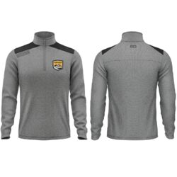 Tri City Express Performance 1/4 Zip Thumbnail