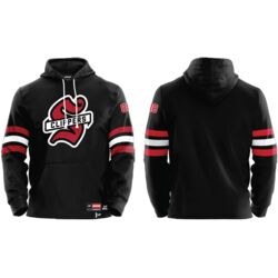 Whitchurch Stouffville Jersey Hoodie - ADULT Thumbnail