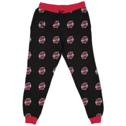 Whitchurch Stouffville PJ Pants - YOUTH Thumbnail