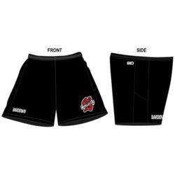 Whitchurch Stouffville Training Shorts - ADULT Thumbnail