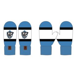 Elgin Thames 73s Classic 3.0 Mittens Thumbnail