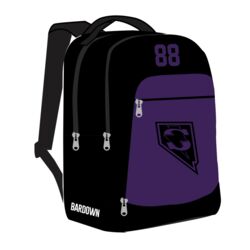 Las Vegas Storm Backpack Thumbnail