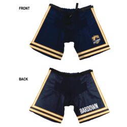 Kapuskasing JR Flyers Pant Shell - Youth Thumbnail