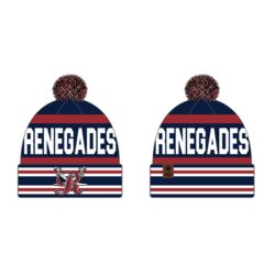 CBR Renegades Classic 3.0 Toque Thumbnail