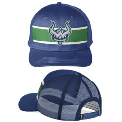 St. John Caps  Post Gamer 6 Panel Mesh Hat   Thumbnail