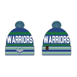 Paradise Warriors Classic 3.0 Toque Thumbnail