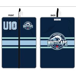 St. John's Caps Garment Bag Thumbnail