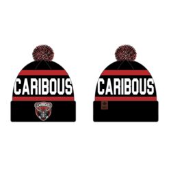 Clarenville Caribous  Classic 3.0 Toque Thumbnail