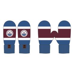 Southern Shore Breakers Classic 3.0 Mittens  Thumbnail