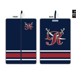 CBR Renegades Garment Bag Thumbnail
