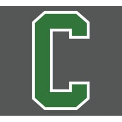 Nipissing Lakers Women's OUA Patch - C Thumbnail