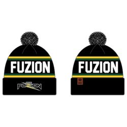 Fuzion Classic 2.0 Toque Thumbnail