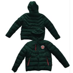 North Toronto Deluxe Winter Jacket Thumbnail