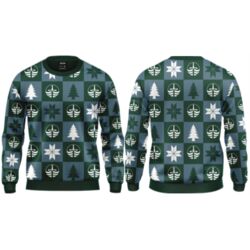 Trent University Ugly Christmas Sweater Thumbnail