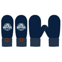 North Shore Whitecaps Classic 1.0 Mittens Thumbnail