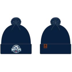 North Shore Whitecaps Classic 1.0 Toque Thumbnail