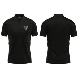 Las Vegas Storm Cut & Sew Polyester Polo - Youth Thumbnail