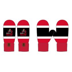 Goulds Pacers Classic 3.0 Mittens Thumbnail