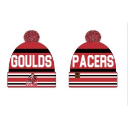 Goulds Pacers Classic 3.0 Toque Thumbnail