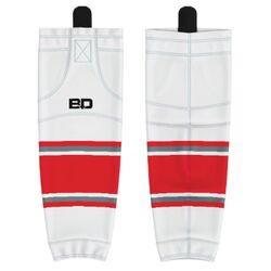  Jr. Inferno GHC Sublimated Hockey Socks A6 Youth Thumbnail