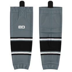 Jr. Inferno GHC Sublimated Hockey Socks H5 Youth Thumbnail