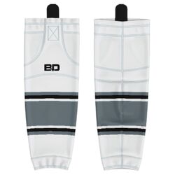 Jr. Inferno GHC Sublimated Hockey Socks A2 Youth Thumbnail