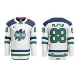 Jr Lakers Hybrid Hockey Jersey Thumbnail