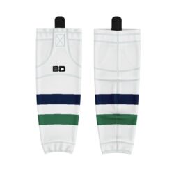 Jr Lakers Hybrid Hockey Socks Thumbnail