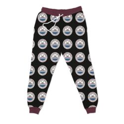 Southern Shore Breakers Sublimated PJ Pants - Youth Thumbnail