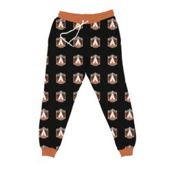 Trinity Placentia Teepees Sublimated PJ Pants - Youth Thumbnail