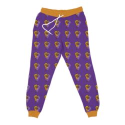 Placentia Lions Sublimated PJ Pants Thumbnail