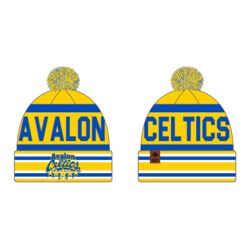 Avalon Celtics Classic 3.0 Toque Thumbnail