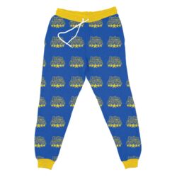 Avalon Celtics Sublimated PJ Pants Thumbnail
