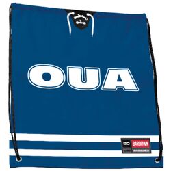 OUA Sublimated Garment Bag Thumbnail
