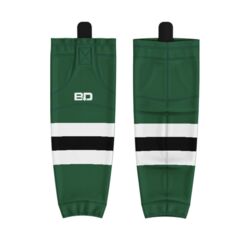 Women’s Junior A Hockey League Sublimated Hockey Socks Thumbnail