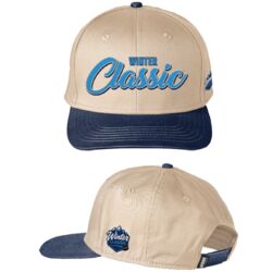 Oakville Rangers Classic 6 Panel Hat Thumbnail