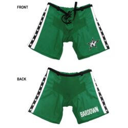 Newcastle Stars Sublimated Hockey Pant Shell - Youth Thumbnail