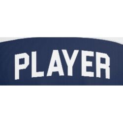 North Bay Trappers AAA Name Bar Thumbnail