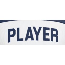 North Bay Trappers AAA Name Bar Thumbnail