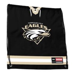 Northeast Eagles String Bag Thumbnail